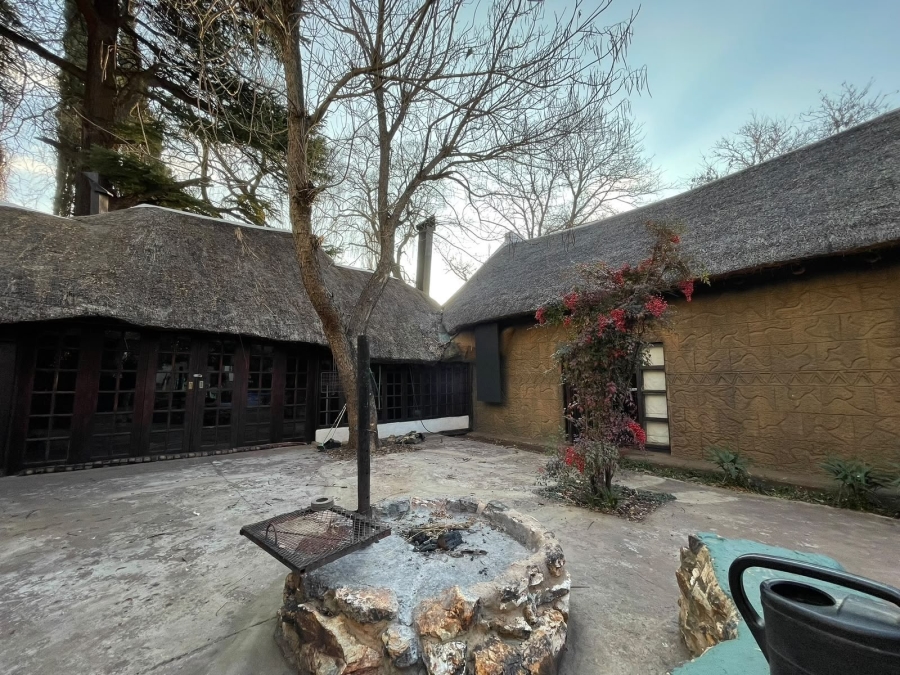 5 Bedroom Property for Sale in Boskop North West